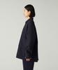 Snow Peak Easy Cloth Jacket Outerwear Jacket DARK NAVY L JK-25AU014 Men's Women's