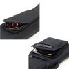 Kikutani GVB-30W Чехол для акустической гитары, тип рюкзака, толстая 20 мм подкладка, черный
