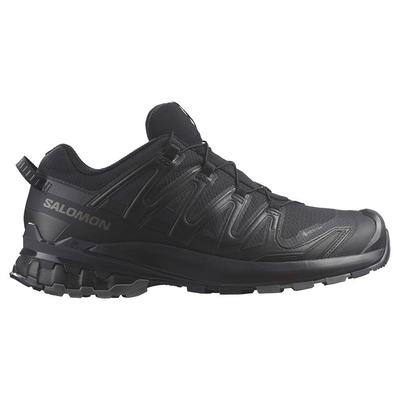 XA Pro 3D V9 GTX 471190 260 [Salomon] Мужская черная/Phantom/Pewter