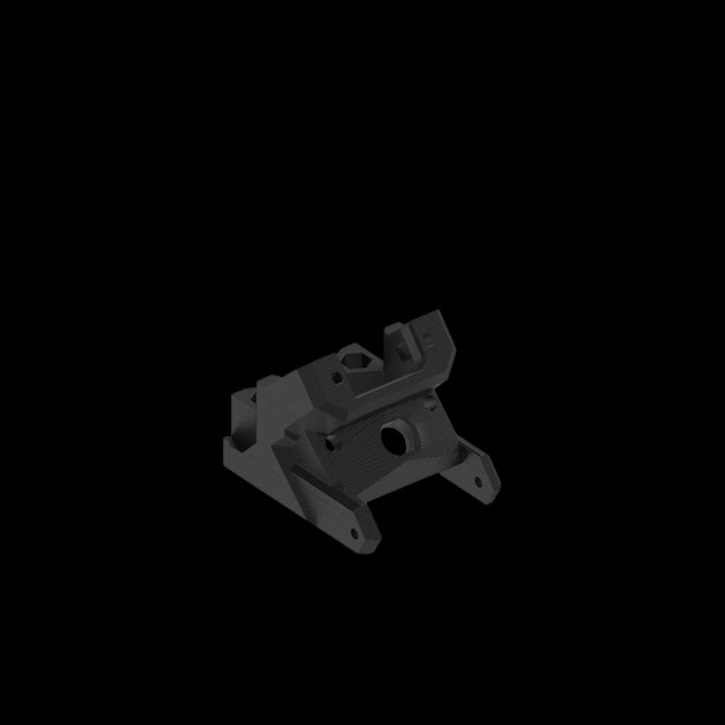 IFLIGHT Nazgul Evoque F6 FPV Drone Frame & Parts (CN version)