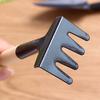 Garden Potted Plant Hand Tool Kits Plant Gardening Shovel Spade Rake Trowel Wood Handle Metal Head