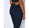 Джинсы Noisy May Sallie 27021552 синий Skinny Fit
