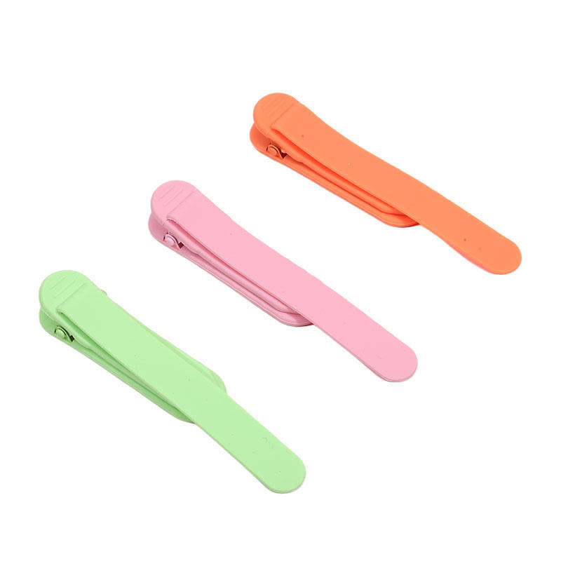 Мягкий силиконовый зажим для закладок, цветной разделитель страниц, креативная пряжка для закладок, автоматически следуя за закладкам, школьные канцелярские товары