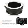 PB NEX Camera Lens E Mount Adapter Ring for Praktica PB Mount Lens to for Sony NEX Mount Body