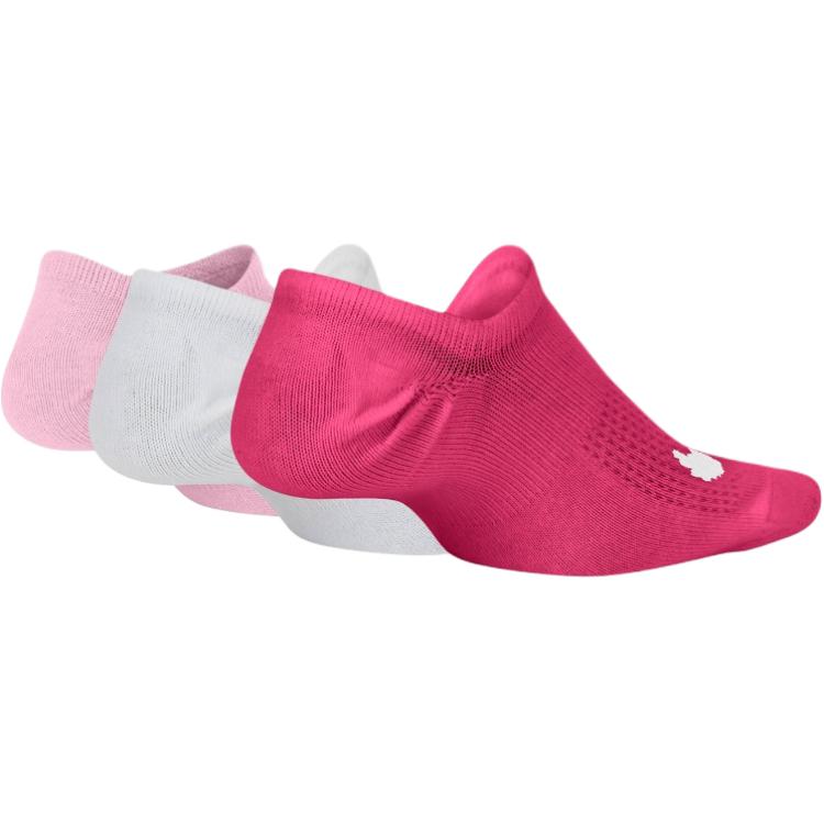Nike Детские носки, 3 пары, разные цвета, SX7824-902