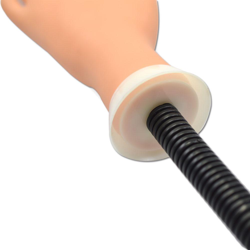 Тренажёр для создания маникюра