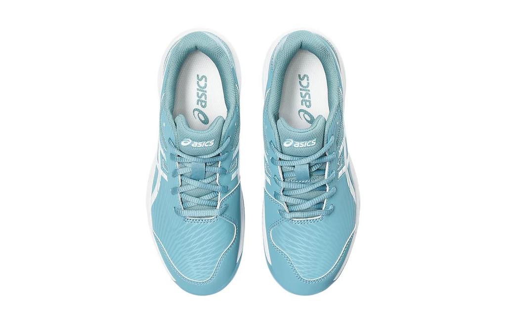 Asics Gel Game 9 GS 'Gris Blue'