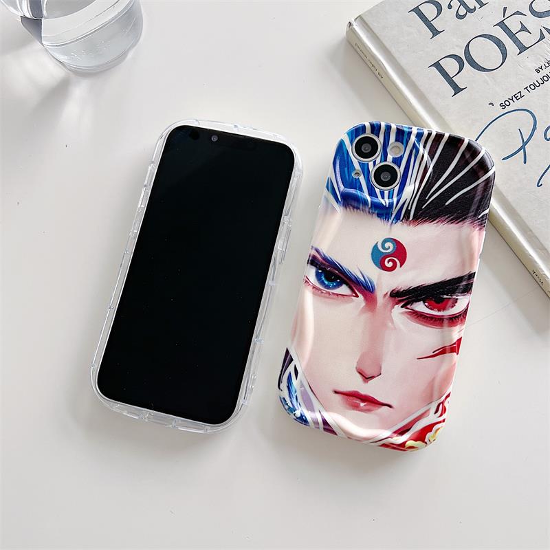 Чехол-кошелек с мультяшным держателем для карт для Redmi Note 11 Pro 10 Pro 10S 9S 10C 11T Samsung S23 Ultra S22 A53 A33 A52 A32 Realme IPhone 11 Vivo OPPO