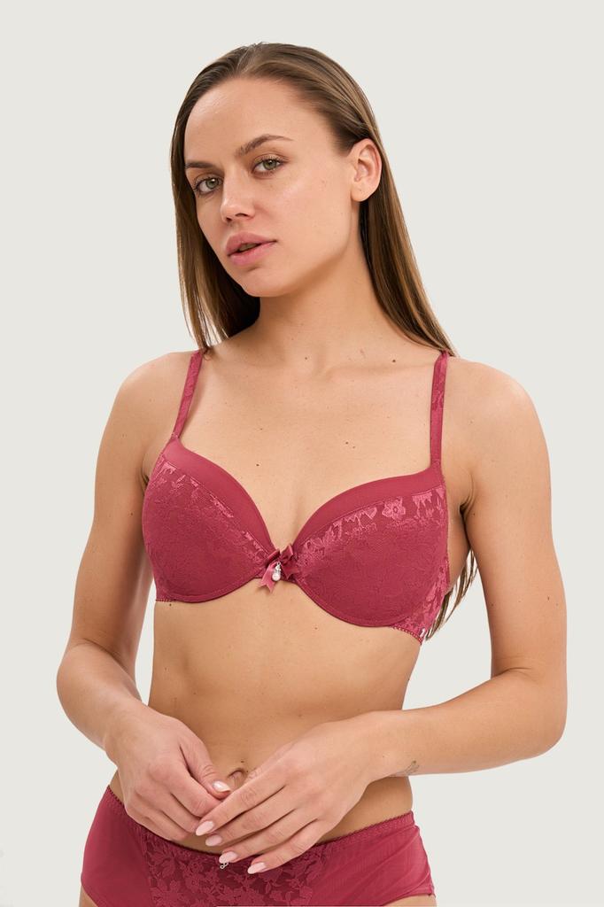 Бюстгальтер push-up Leilieve (84071)