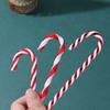 Gift Toys Candy Christmas Cane Home Xmas Ornaments Christmas Tree Decorations New Year Decor