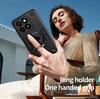 Подходит для мобильного телефона ZTE A55 Wuxia чехол для ZTE A35 кольцо-держатель противоударный A35 защитный чехол