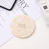 Custom Logo Multi-color Portable Round Makeup Mirror with Vinegar Design
