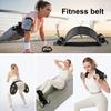 Hip Thrust Belt Adjustable Dumbbells Kettlebells Plates Booty Exercise Band Men Women Glute Bridge Butt Workout Strap Home Gym Fitness Equipment