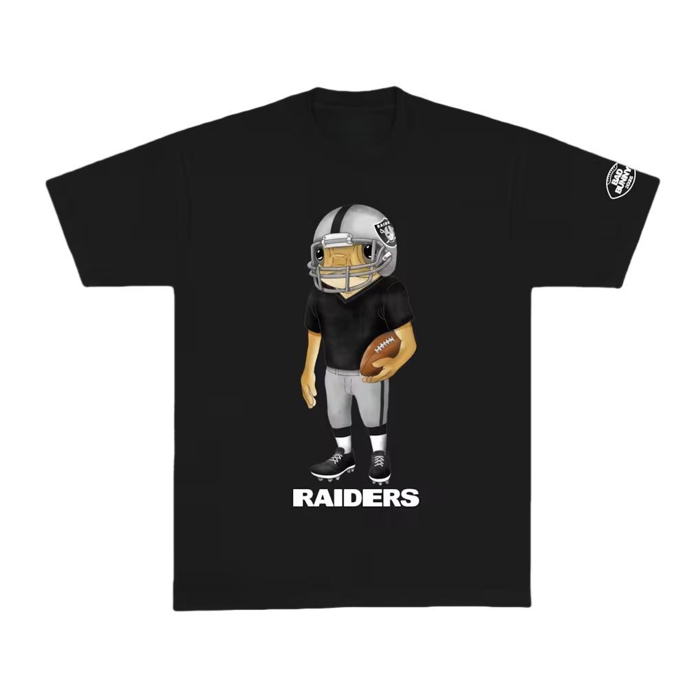 2026 New Bad Bunny Super Bowl Graphic Printed pure Cotton Tshirt Summer MensWomens Fashion Casual Short Sleeve Streetwear
