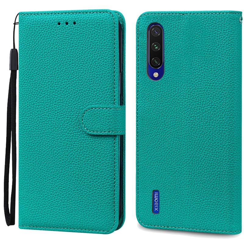 Чехол Mi A3 для Xiaomi Mi A3, кожаный чехол-кошелек для Xiaomi Mi A3 A 3, чехол для телефона MiA3 для Xiaomi A3, кожаный чехол Funda Coque
