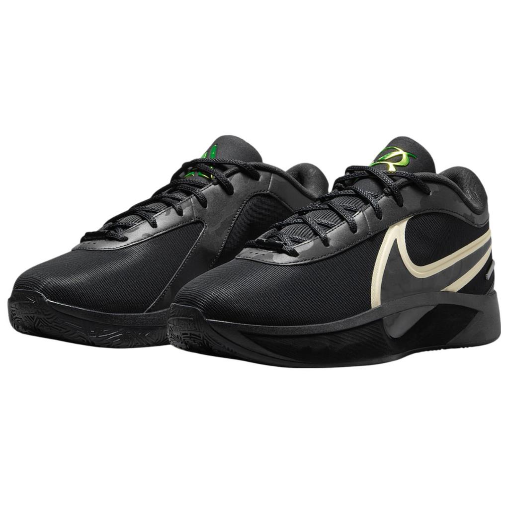 Nike Giannis Freak 6 EP Black Label Pack Мужские кроссовки Кокос-Молоко IB3863-001