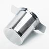 Stainless-Steel Dual Ear Fine Mesh Filter Tea Infuser Fine Reusable Strainer