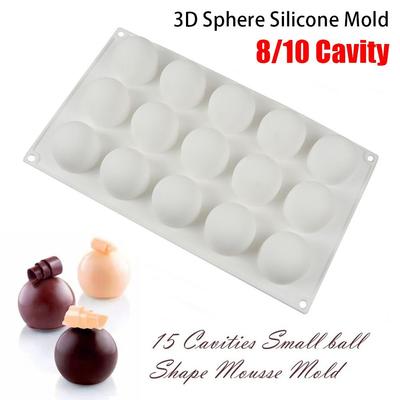 Выпечка – Силиконовые коврики и формочки для выпекания