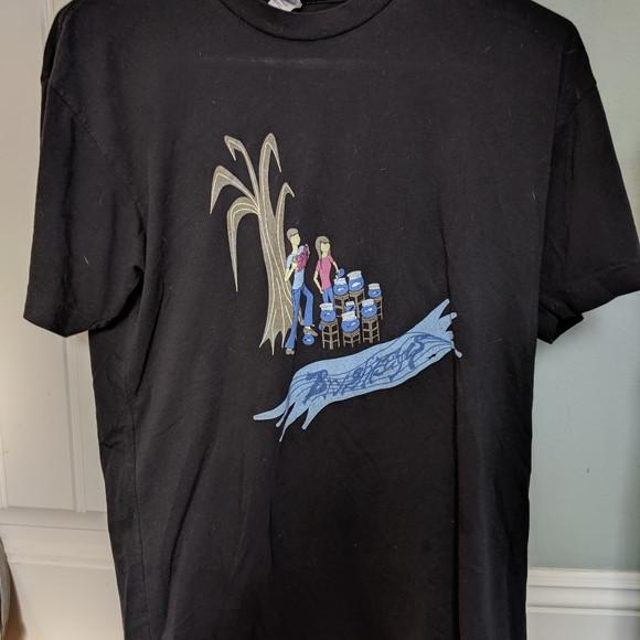Vintage Bright Eyes Concert Album Collection Black All Size Shirt OM740 Unisex T-Shirt