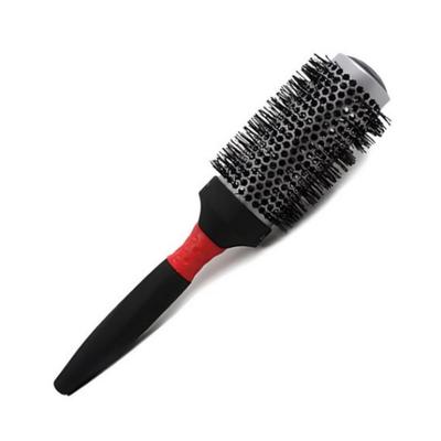 Выглядит горячо Щетка для завивки волос Roll Dry Hair Brush No. 3, 1 шт.