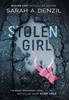 Книга Stolen Girl : Silent Child Book Two