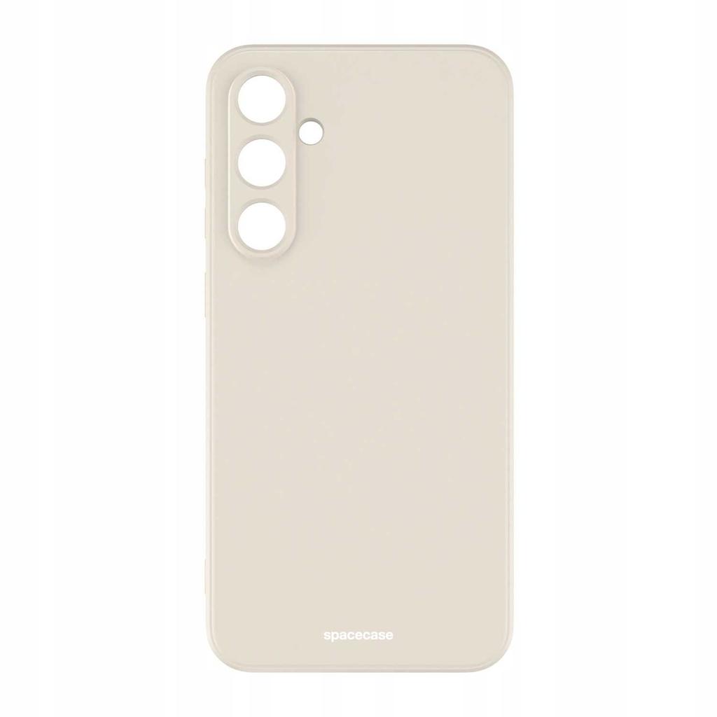 Sc Silicone Case Galaxy S23 Fe Bone