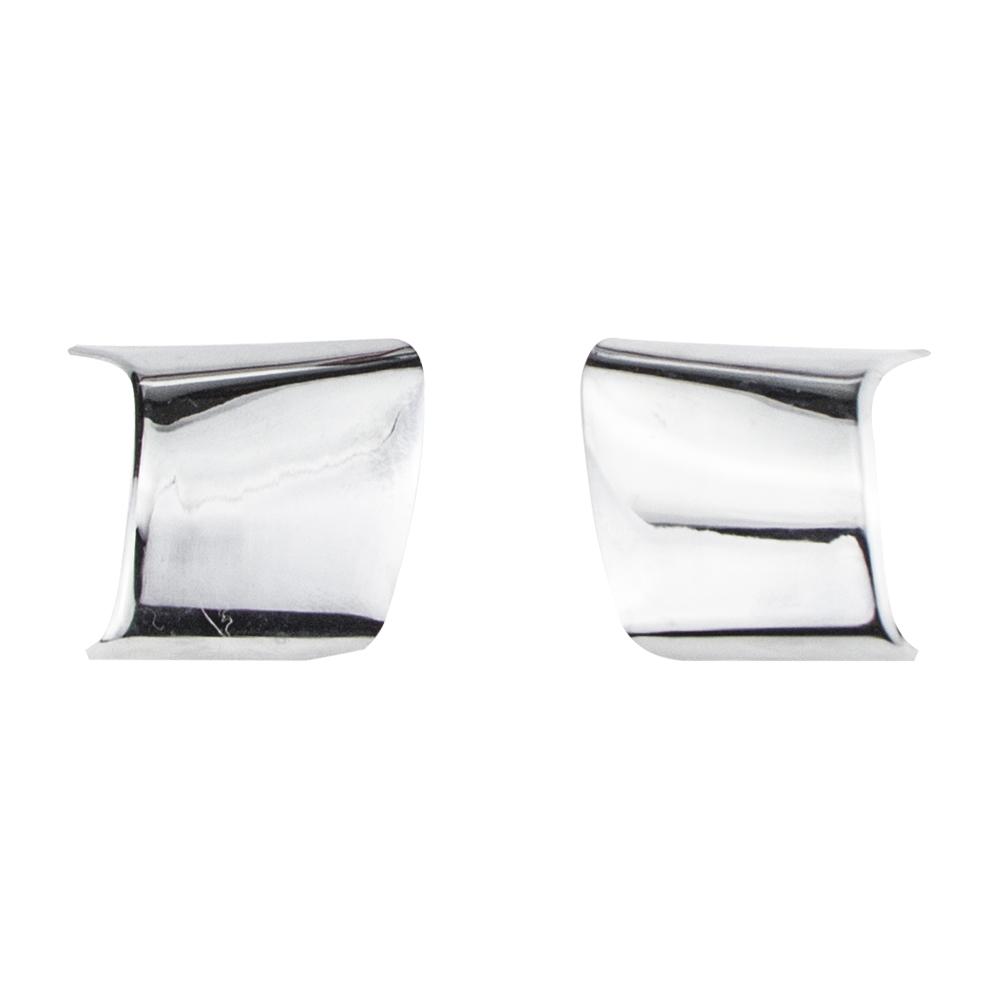 Наклейка на отделку рулевого колеса автомобиля для Ford Focus 3 MK3 Sedan Hatchback Kuga Escape 2012 - 2014