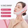 Elastic Face Slimming Bandage Facial Lifting Belt V Line Face Shaper Reduce Double Chin Anti Wrinkle Beauty Skin Care Tool