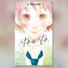 Sakura Saku 1-7 Korean Version Comic Book Manhwa Japanese Manga Webtoon