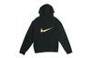Nike Sweatshirts Men's Hooded Moderate Regular BV9305-010