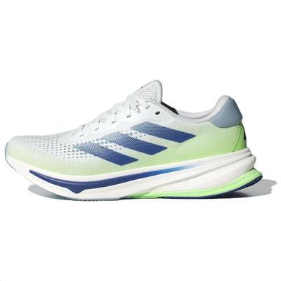 Кроссовки Supernova Rise 'White Wonder Blue' IF3015