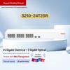 Huawei Kunlun S110 Series 24-Port Gigabit PoE Switch