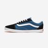 Vans Old School Low Pro - Navy, VN000D0ENVY, 1010111642, популярная корейская обувь
