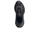 adidas XLG STORM Нескользящие Массивные Кроссовки Унисекс Черные - JQ1666