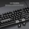 SooPii BK11 Wired Custom Mechanical Keyboard