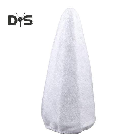 5 шт. многослойный фильтр-мешок многоразовый вакуумный фильтр-мешок для бассейна сбор мусора фильтр-мешок для бассейна сменный подходит для Hydro 500