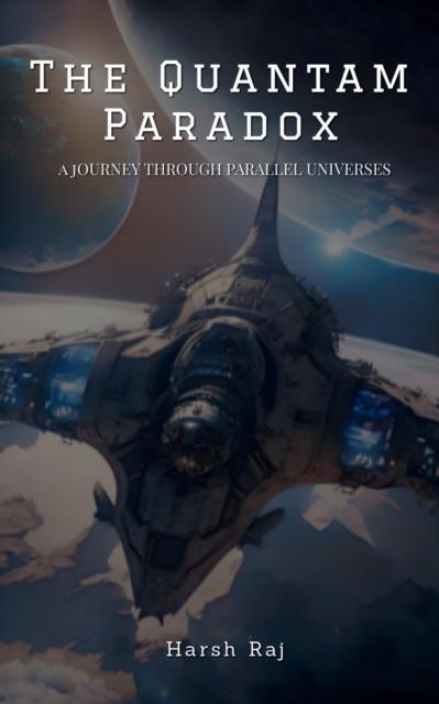 The The Quantum Paradox Book
