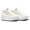 Converse Кеды Chuck Taylor All Star Move Platform Low Celestial Женские Кремовый Белый A16290C