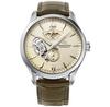 Часы ZEGAREK ORIENT STAR Contemporary Semi-Skeleton Layered RE-AV0B10G00B