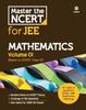 The Master the Ncert for Jee Mathematics Book