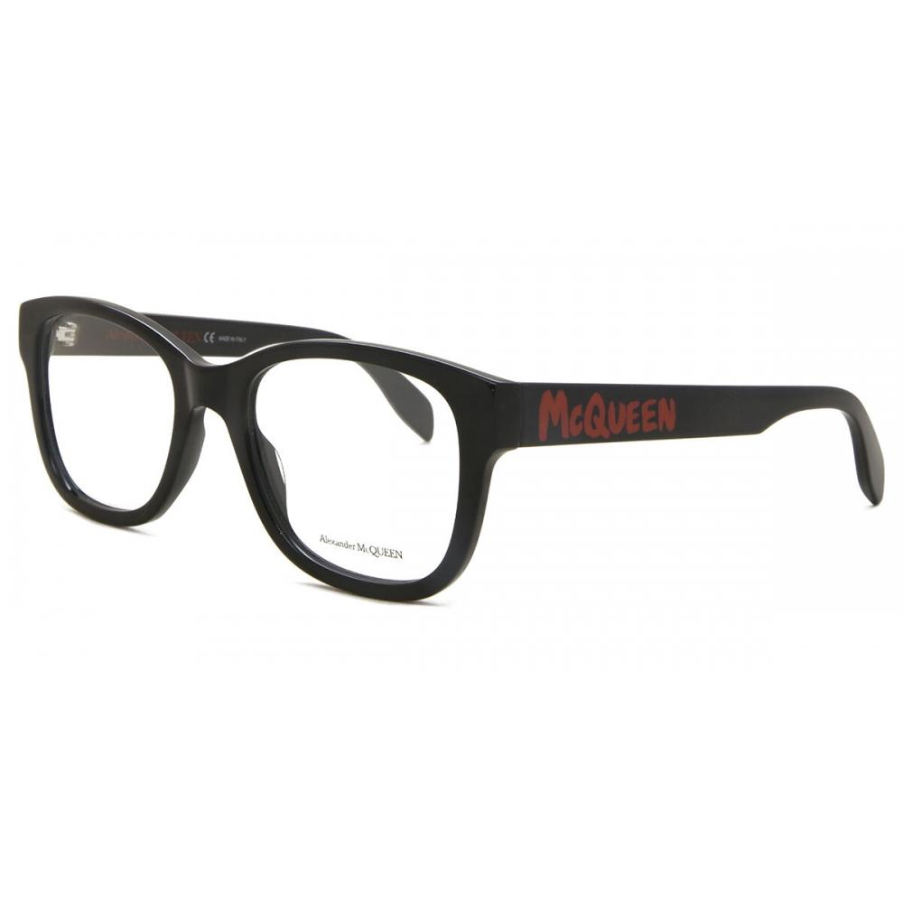 Alexander Mcqueen Am0350o 002 Мужские очки