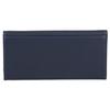 Мужской кошелек Aquascutum из натуральной кожи Epson, длинный, черный, AQW-00311
