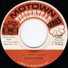7-дюймовая пластинка EDWIN STARR - War / Stop The War Now Y464F Motown US Соул/Фанк Б/У