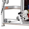 JUNXIA Leg Extension Commercial Strength Trainer