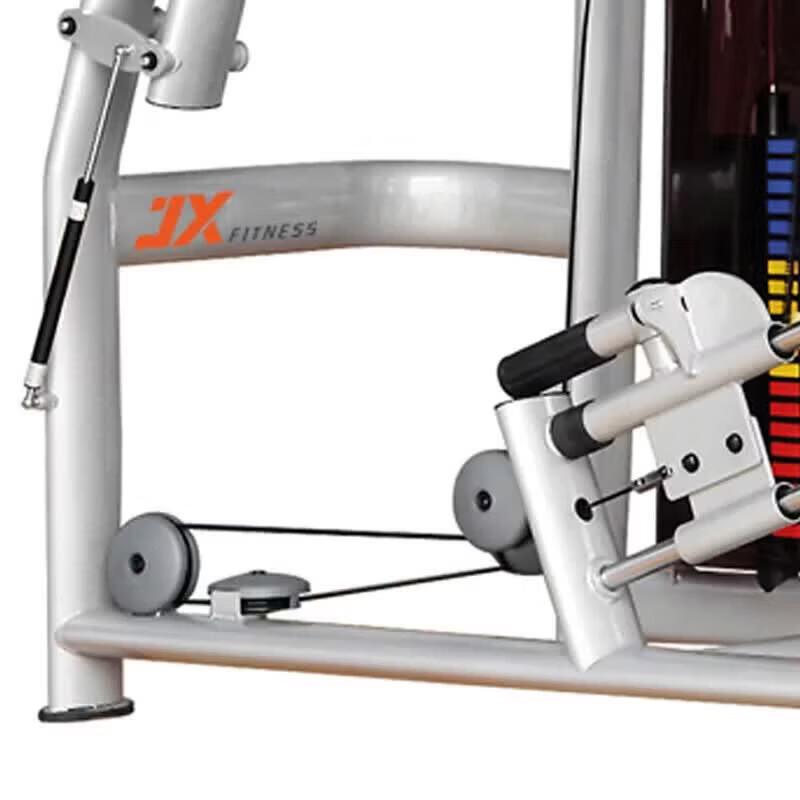 JUNXIA Leg Extension Commercial Strength Trainer