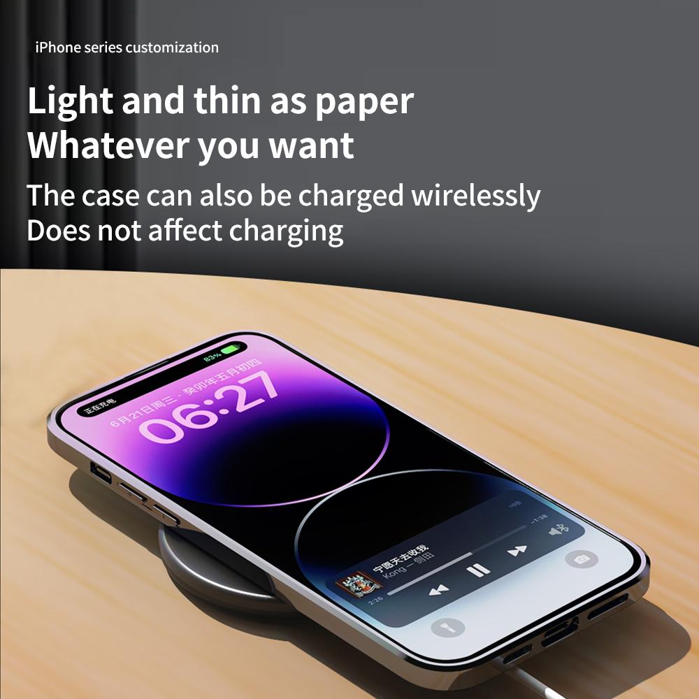Оригинальный кожаный чехол для телефона из коровьей кожи для iPhone 17 16 15 14 12 11 13 Pro Max 14 Plus С гальваническим покрытием Ударопрочный Защита объектива Задняя крышка