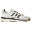adidas Оригиналы Sl 72 Rtn 'Chalk White Charcoal Pre Yellow' JS0505