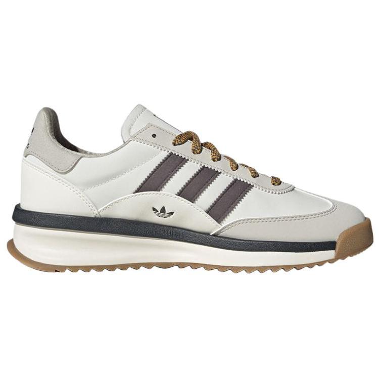 adidas Оригиналы Sl 72 Rtn 'Chalk White Charcoal Pre Yellow' JS0505
