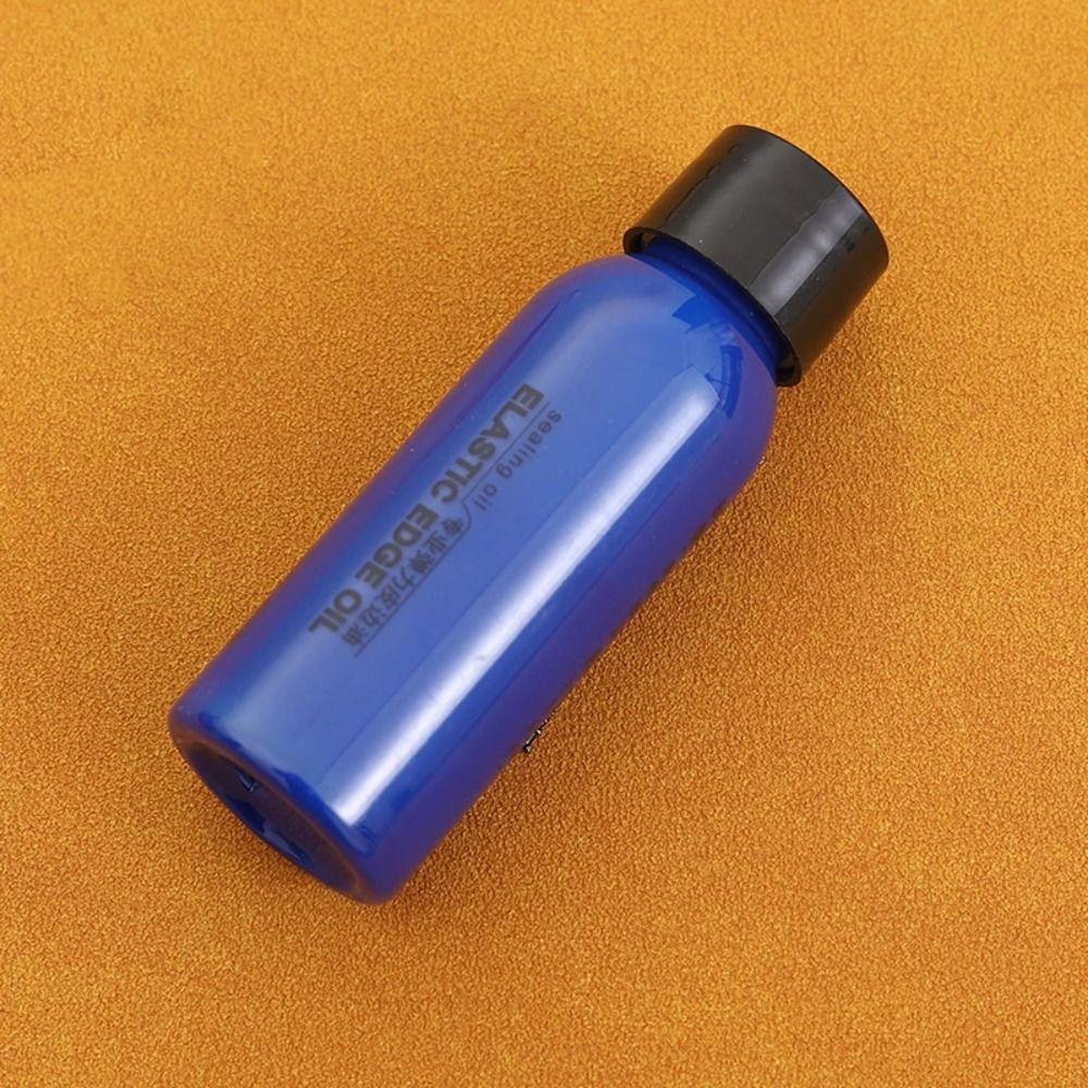 Dye Dressing Leather Edge Oil Finish Finishing Agent Leather Shoe Edges Pigment  Leather Goods
