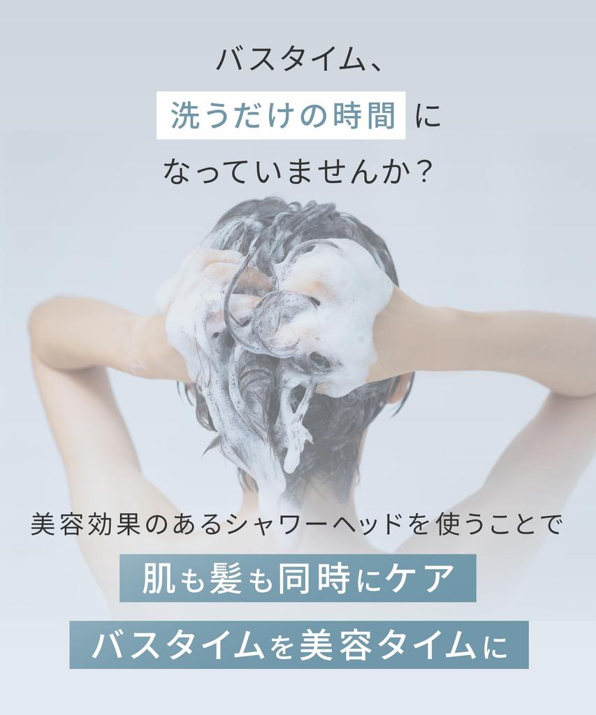 Душевая лейка SALONIA Fine Bubble Clear с картриджем для удаления хлора, серебристая, и таблетка.